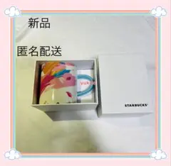 スタバ さくら 2016 ペタルマグ 330ml STARBUCKS未使用新品