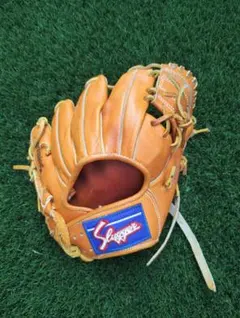 久保田スラッガー内野手用グローブ(鳥谷モデル) ゆうた様専用 - メルカリ