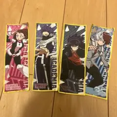 僕のヒーローアカデミア ステッカーセット