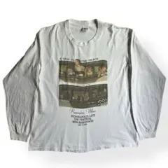 T*！様 90s 1995s Norman Rockwell anvil USAのサムネイル