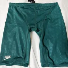 speedo 競泳水着 Mサイズ アクアブレードⅡ 未使用 - メルカリ