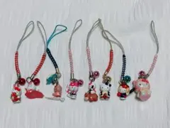 ご当地ハローキティ　平成レトロ　激レア