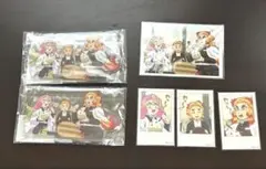 鬼滅の刃 webshopくじ グッズ