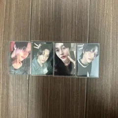 RIIZE ウォンビン トレカセット