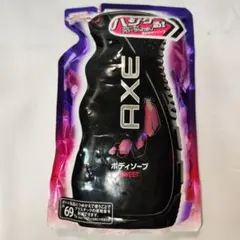 【新品】AXE ボディソープ 詰替 スウィート 250mlのサムネイル