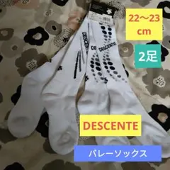 バレーボールソックス