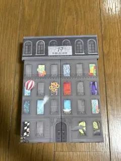 SEVENTEEN 17 IS RIGHT HERE フォトブックセット