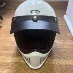 SHOEI リペア済み ビンテージヘルメット 族ヘル 当時物 - メルカリ