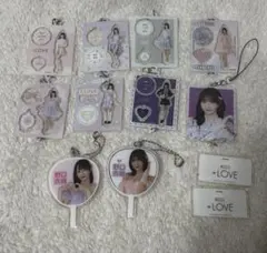 2025年最新】イコラブくじ 野口衣織の人気アイテム - メルカリ