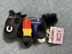 サラブレッドコレクション フジキセキ