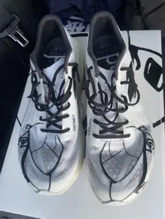 New Balance × paperboy SC ELITE V4 137