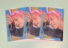 ZEROBASEONE ハンビン prezent タワレコ特典トレカ