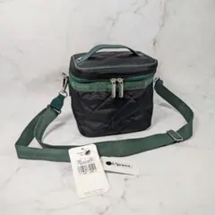 レスポートサック バニティ ショルダーバッグ 神崎恵さんコラボ