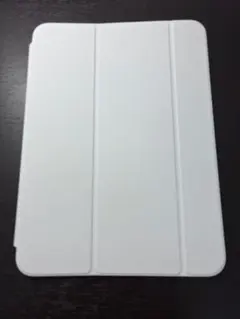 iPad（A16）用Smart Folio - ホワイト　箱無しのサムネイル