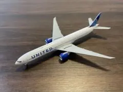 Gemini Jets ユナイテッド航空 B777-300ER 1/400