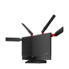BUFFALO WXR-5700AX7S 10Gbps 無線LANルータ正常中古 2026年最新】wxr-5700ax7s/nの人気アイテム - メルカリ