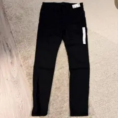 ユニクロ　UNIQLO ウルトラストレッチジーンズ