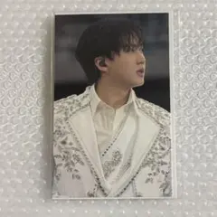 チャンビン スキズ Stray Kids VR 会場 購入特典トレカ