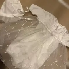 セレモニードレス　50-60サイズ