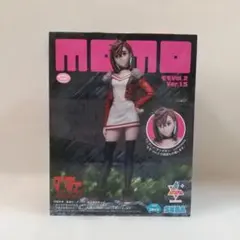 【新品未開封】Luminasta ダンダダン モモ Vol.2 ver.1.5