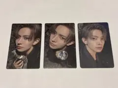 ENHYPEN THE SIN:VANISH FORBIDDEN ヒスン トレカ