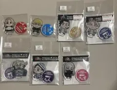 東京リベンジャーズ　ぶくぶ　アクリルスタンド