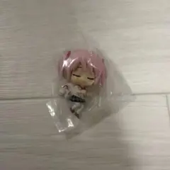 まどマギ ねむらせ隊 鹿目まどか 魔法少女まどか☆マギカ カプセルトイ