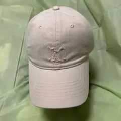 モーブ・バイ〜ビンテージ〜菅田愛貴コラボＣａP〜定価５５００円-新品未使用品