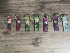 呪術廻戦　キーホルダー