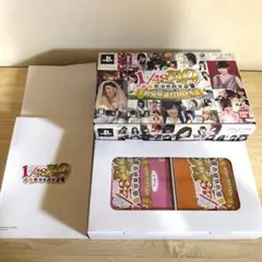 AKB48 トレーディングカード ゲーム&コレクションvol.1 8BOX - メルカリ