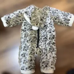 キッズスノーウェア