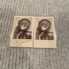 にじさんじ 綺沙良