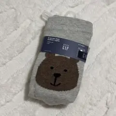【新品】baby GAP ブラナンベア タイツ 2-3歳