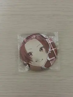 推しみつ2021缶バッジ いれいす りうら