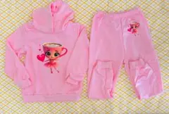 バレリーナカプチーナ トップス