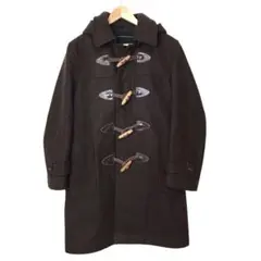 Paul Smith ポールスミス メルトンウール ダッフルコート - メルカリ