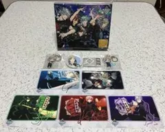 うたプリTABOO NIGHT XXXX Blu-ray初回限定版（カミュ）