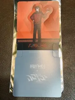 2025年最新】クロノヴァ アルケーの人気アイテム - メルカリ