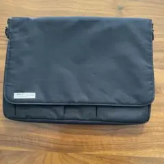 SMART FIT ノートPCケース ブラック LIHIT LAB