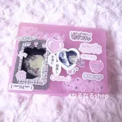 2025年最新】txt トレカケース スビンの人気アイテム - メルカリ