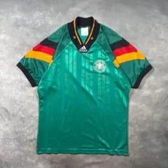 adidas パルメイラス ユニフォーム 1989-1991 ビンテージ - メルカリ