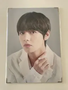 2026年最新】bts v テテ ポスターの人気アイテム - メルカリ