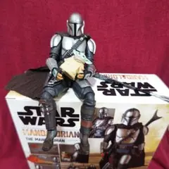 2025年最新】MAFEX マンダロリアンの人気アイテム - メルカリ
