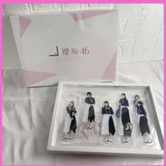 2026年最新】櫻坂46 アクリルスタンド ブロマイドの人気アイテム
