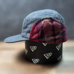 ウールキャップ キャップ