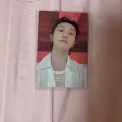 SEVENTEEN セブチ メンバーシップキット ディエイト ミンハオ