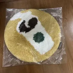 Starbucks チェアパッド