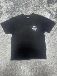 STUSSY / ステューシー　8 BALL CORP. TEE