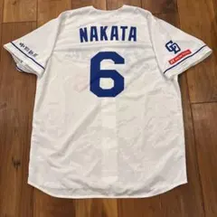フリーサイズ 和田一浩 ユニフォーム 中日ドラゴンズ 落合政権 フリーサイズ 和田一浩 ユニフォーム 中日ドラゴンズ 落合政権 - メルカリ