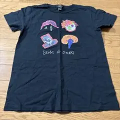 セカイノオワリ Tシャツ Mサイズ